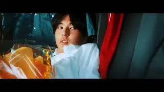 POOLS 「She Is Sea.」(Music Video)