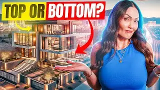 Does It Matter Where The PRIMARY SUITE Is In A Home?