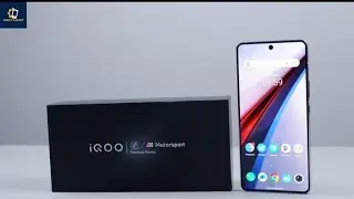 REVIEW iQOO 12 !! SMARTPHONE GAHAR DI TAHUN 2023!!!
