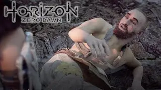 Horizon Zero Dawn [FR] - En terres étrangères