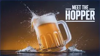 The Hopper Reviews - Who Is Reviewing These BEERS?