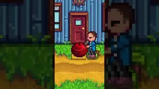 How To Marry Kent In Stardew Valley │ Stardew Valley