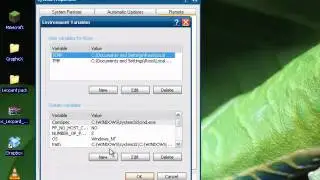 Minecraft Fix - Java Not Recognized As An Internal or External Command.