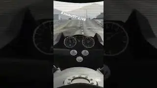 Gta5 crazy rider 🔥🔥#gtav #exhaustlive #shorts