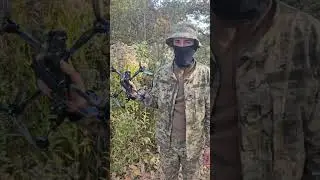 Дрон переданий нашим хлопцям💪😎