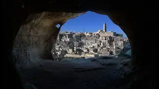 Sassi di Matera