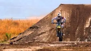Motocross Tribute 2014