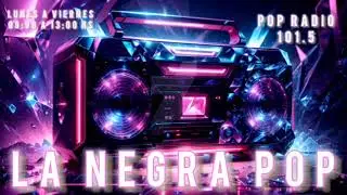 Lo mejor de La Negra Pop 👑 08/04/2024 👑 Nueva temporada 👑 Programa completo HD 👑