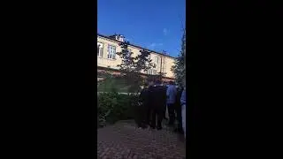 Встреча жителей Брянска с депутатом ГосДумы РФ Марией Дробот #летопись32