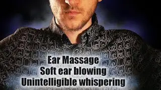 The Most Intense ASMR Experience #2