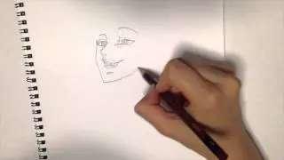 七つの大罪☆登場人物バンを描いてみた！