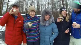 Водохреща 2018