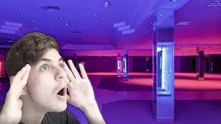 Reacting to STRANGELY FAMILIAR IMAGES...