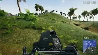 Flick shot