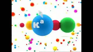 Переход вещания с Теленяни на Карусель (27.12.2010, 