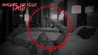 Machine Gun Kelly - LATELY (8D audio)