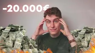 Ho speso €20k in corsi online. Ecco cos'è successo...