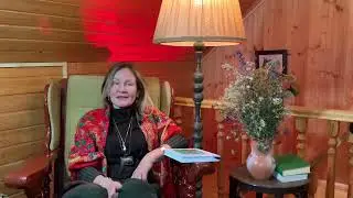 160. ПРОКАЗЫ СТАРУХИ ЗИМЫ.К.УШИНСКИЙ