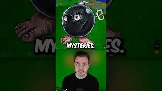 No One can Solve this Mario 64 Mystery...