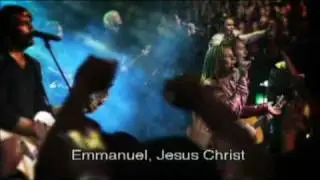 Hillsong - Emmanuel - With Subtitles/Lyrics