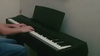 Yiruma - River Flows in You