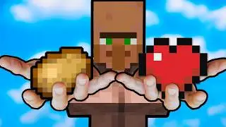 I Bought Jerry's Love With Potatoes