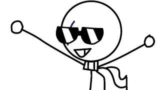Here Comes Larry