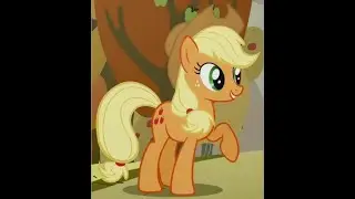 My Opinion About Applejack