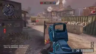 Warface PM.крушак