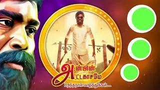 Happy Birthday Dhanush | Mass Poster Design Free Download