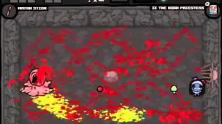 The Binding of Isaac - Episode 22