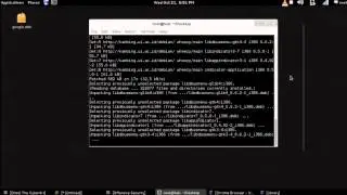Install Google Chrome Kali Linux