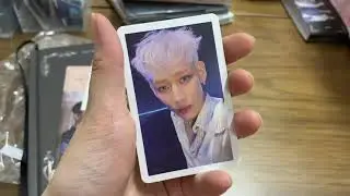 GOT7 MINI ALBUM “DYE” ALL 5 VERSION UNBOXING
