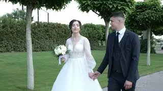 Wedding Trailer | Ion + Galina