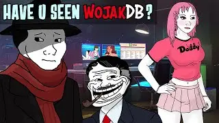 The Best Collection of Wojaks on the Internet: WojakDB