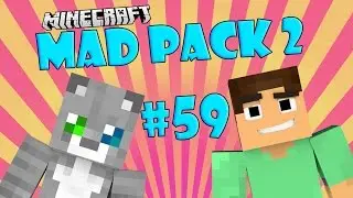 Mad Pack 2 | Тёмный гаст Episode 59