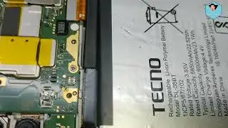 Techno spark 6 air headphone mode solution | All techno mobile headphone symbol problem solution