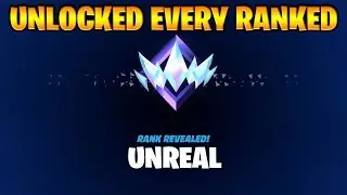 How I Got To Unreal