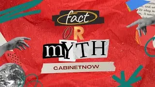 Cabinetry 101 - Fact and Myth