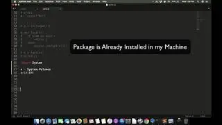 AI Based Code Auto Completion Tool for SublimeText | VSCode | TabNine