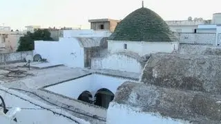 Les musulmans soufis, cibles des salafistes tunisiens