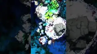 War Zone Vertical Video