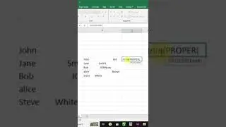 How to Remove Unwanted Spaces in Data for Clean and Organized Spreadsheets Excelm Tutorial in Tamil