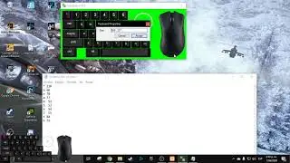 Tutorial para un amigo de agregar teclas y configurar tu 