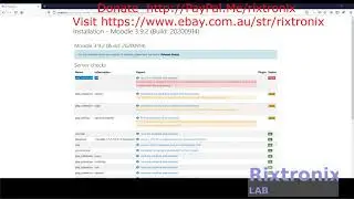 How to fix php extension intl bug Moodle install