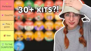 Ranking the 30+ Sims 4 kits so you don't have to buy the bad ones