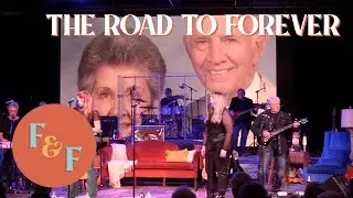 Foxes and Fossils perform "The Road To Forever" at the Reunion Concert
