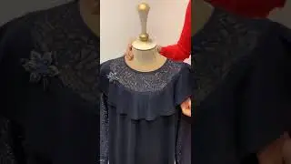 Школьное платье Бетти