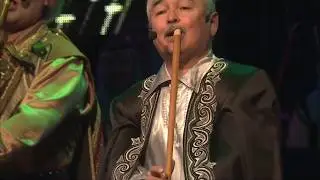 Башкирская народная песня Урал курай