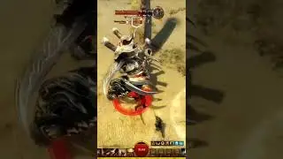 60 Second Earthshaker Class Guide in Guild Wars 2 
